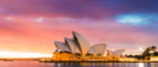 10 Days Sydney Tour Package from India