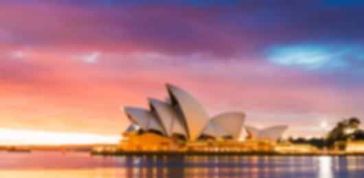 10 Days Sydney Tour Package from India