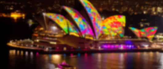 Adventurous 9 Days Trip to Sydney from India