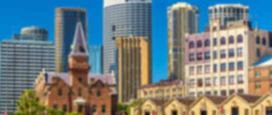 Ideal 16 Night Itinerary for Australia Tour from India