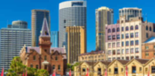 Ideal 16 Night Itinerary for Australia Tour from India