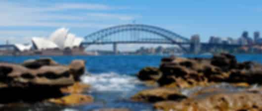 14 Days Sydney Tour for Adventure Lovers