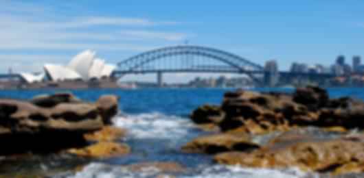 14 Days Sydney Tour for Adventure Lovers