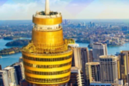 Relaxing 12 Days Sydney Honeymoon Itinerary