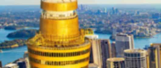Relaxing 12 Days Sydney Honeymoon Itinerary