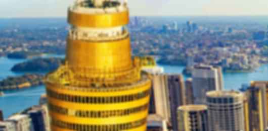 Relaxing 12 Days Sydney Honeymoon Itinerary