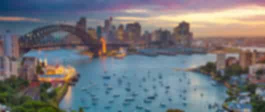 An Epic 10-Days Sydney Itinerary from India