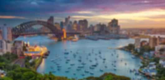 An Epic 10-Days Sydney Itinerary from India