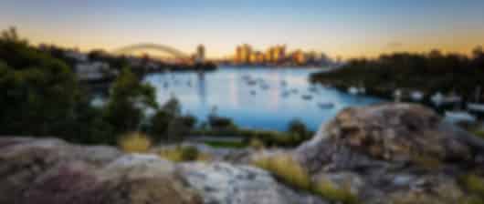 11 Days Australia Honeymoon Trip from India