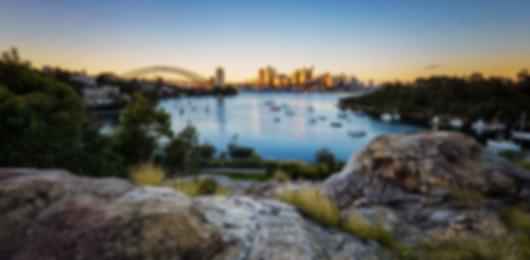 11 Days Australia Honeymoon Trip from India