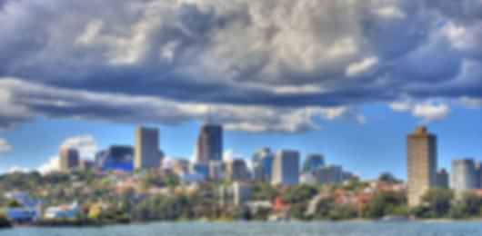 9 Days Sydney Honeymoon Itinerary from India