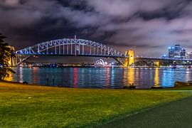 Luxurious Sydney Tour Itinerary for 29 Nights