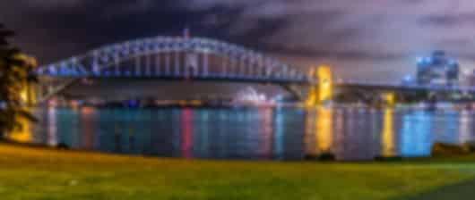 Luxurious Sydney Tour Itinerary for 29 Nights