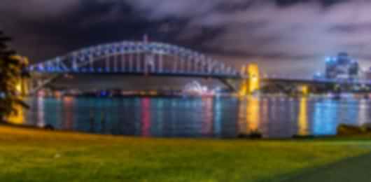 Luxurious Sydney Tour Itinerary for 29 Nights