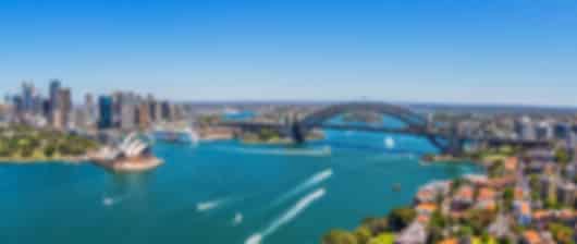 13 Days Sydney Tour Package - Australia Honeymoon Trip