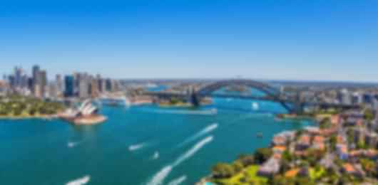13 Days Sydney Tour Package - Australia Honeymoon Trip