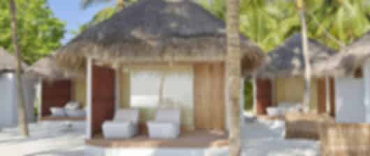 Thulhagiri: Serenity in the Maldives