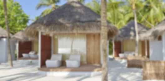 Thulhagiri: Serenity in the Maldives