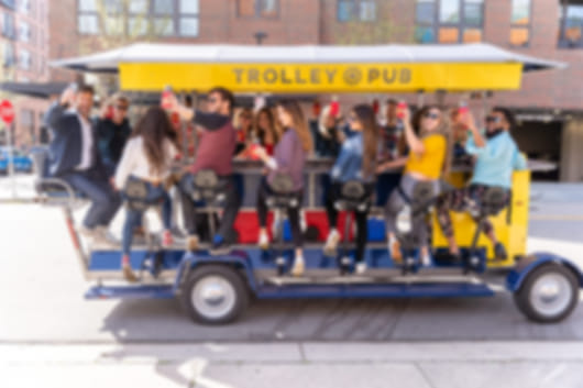 Urban Odyssey: 9 Nights in Philadelphia, Columbus & Minneapolis