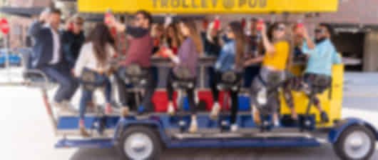 Urban Odyssey: 9 Nights in Philadelphia, Columbus & Minneapolis