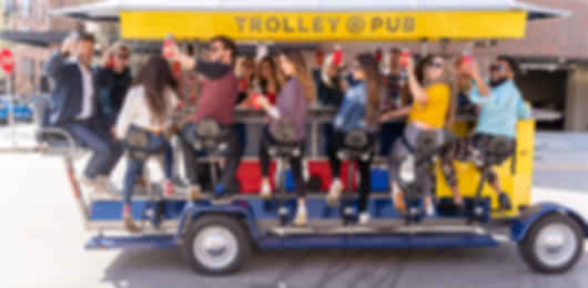 Urban Odyssey: 9 Nights in Philadelphia, Columbus & Minneapolis