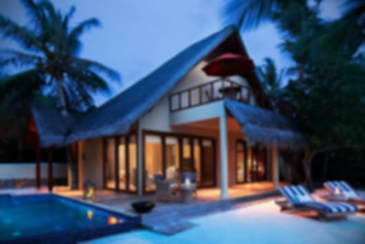Taj Exotica Resort Maldives Packages For 5 Nights / 6 Days