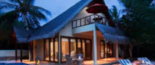 Taj Exotica Resort Maldives Packages For 5 Nights / 6 Days