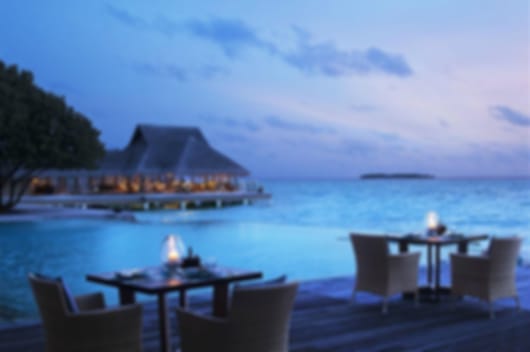 Taj Exotica Resort Maldives Packages For 6 Nights / 7 Days
