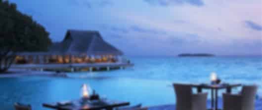 Taj Exotica Resort Maldives Packages For 6 Nights / 7 Days