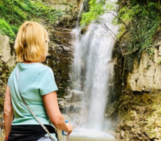 Georgia’s Hidden Treasures: Waterfalls & World Heritage