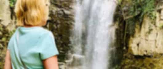 Georgia’s Hidden Treasures: Waterfalls & World Heritage