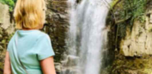 Georgia’s Hidden Treasures: Waterfalls & World Heritage