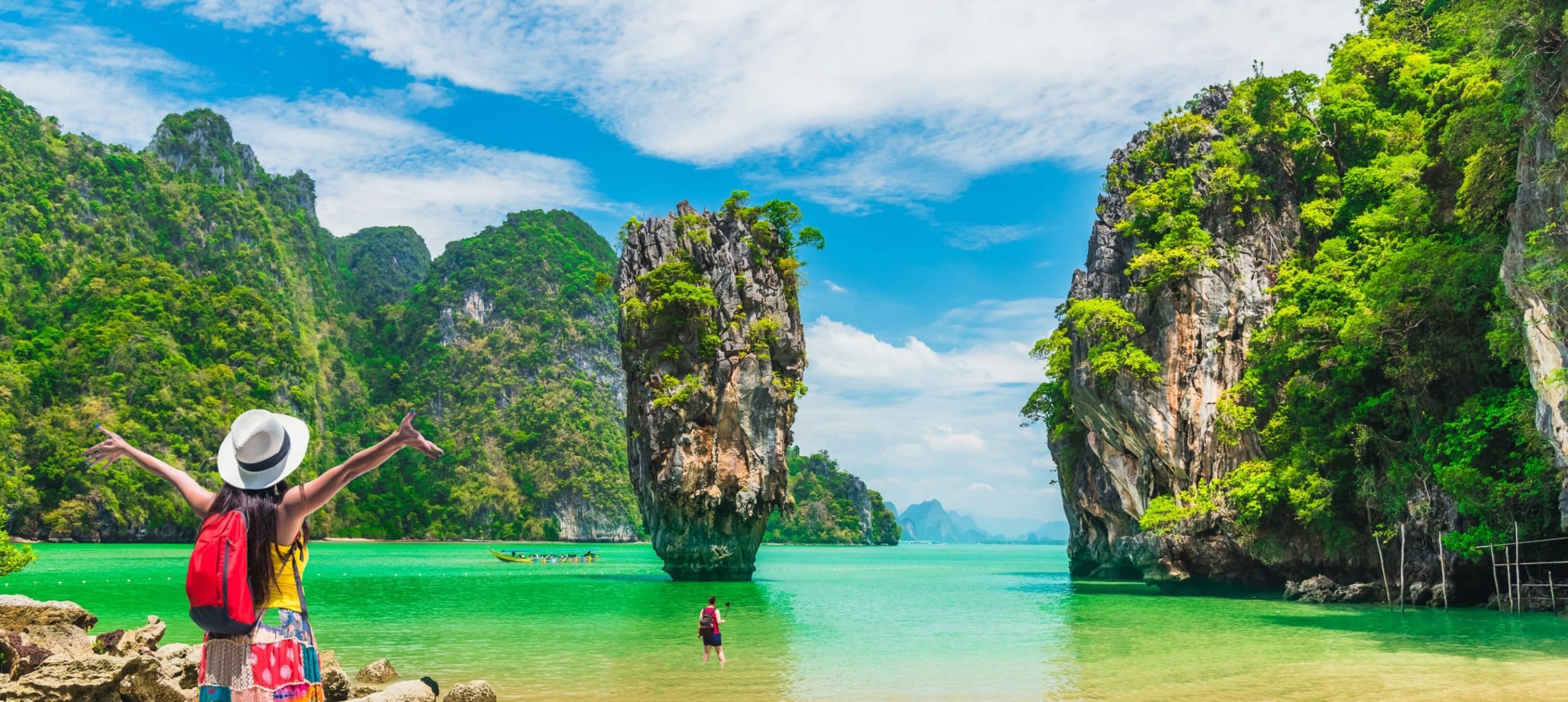 Bangkok & Pattaya: 8 Nights of Adventure with Friends