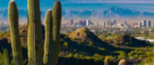 Journey Through the West: 12 Nights from Phoenix to Denver