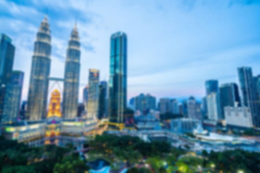 Epic Nights Of Malaysia