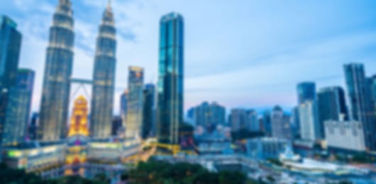 Epic Nights Of Malaysia