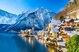 14 Days Europe Itinerary for Family