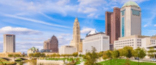 A 10 nights U.S. itinerary to travel economically