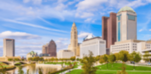 A 10 nights U.S. itinerary to travel economically