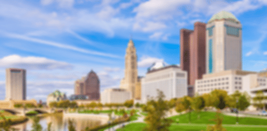 A 10 nights U.S. itinerary to travel economically