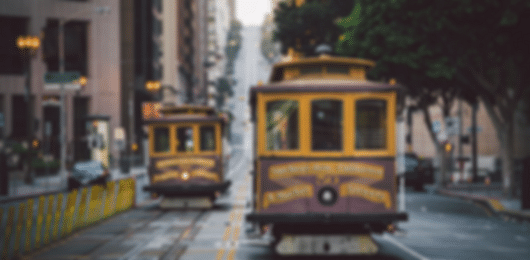 9 Night California Trip To San Diego, San Francisco and Sacramento