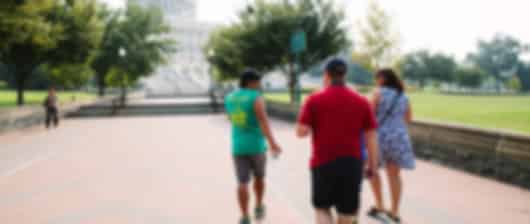 8 Days Honeymoon Tour Itinerary to Washington DC