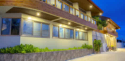 Kaani Village Escape: Island Tranquility