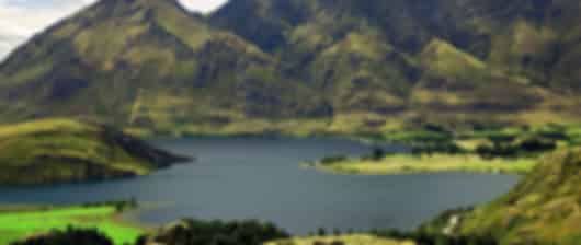 Enchanting New Zealand Honeymoon: Romantic 13-Night Itinerary for Couples