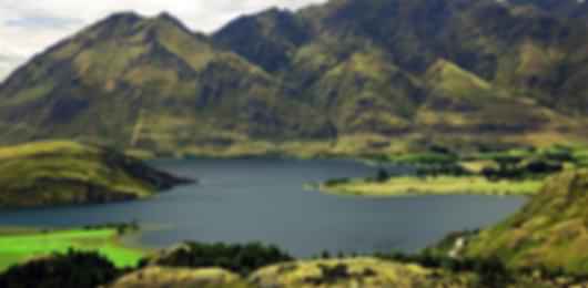 Enchanting New Zealand Honeymoon: Romantic 13-Night Itinerary for Couples