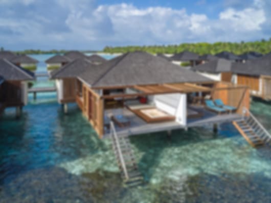5 days stay @ Villa Nautica, Paradise island