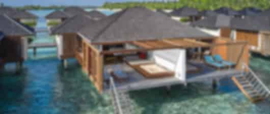 5 days stay @ Villa Nautica, Paradise island