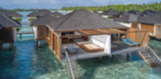 5 days stay @ Villa Nautica, Paradise island