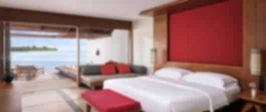 6 nights stay @ Villa Nautica, Paradise island