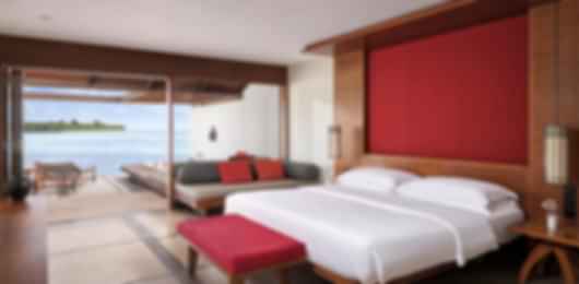 6 nights stay @ Villa Nautica, Paradise island